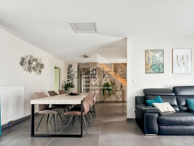 Maison vente à Saint-Euphraise-et-Clairizet, Marne