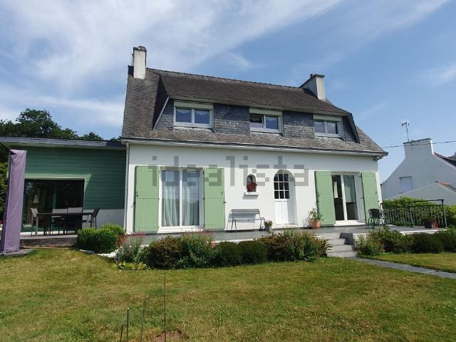 Maison vente à Croas Kerhornou, Saint-Évarzec