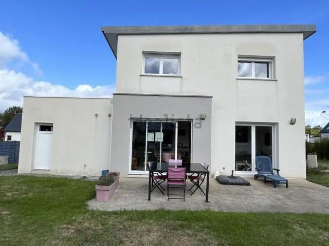Maison vente à Keromen, Saint-Évarzec