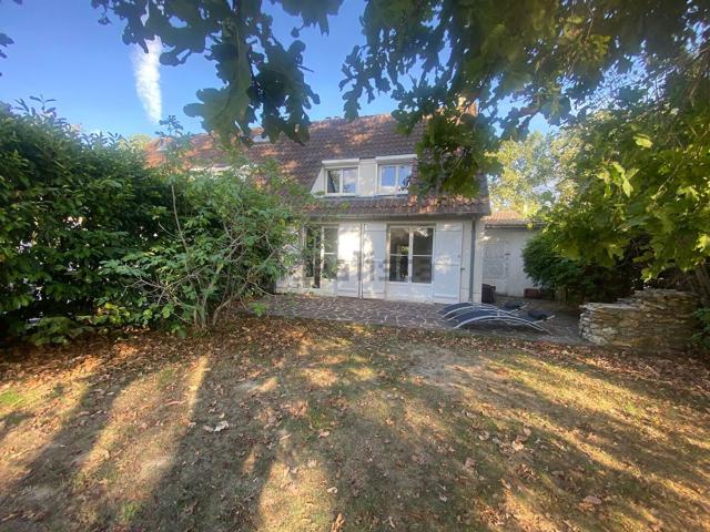 Maison location à Saint-Fargeau-Ponthierry, Seine-et-Marne