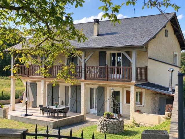 Maison vente à Saint-Faust, Pyrénées-Atlantiques