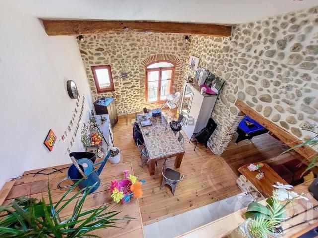 Maison vente à Saint-Féliu-d'Amont, Pyrénées-Orientales