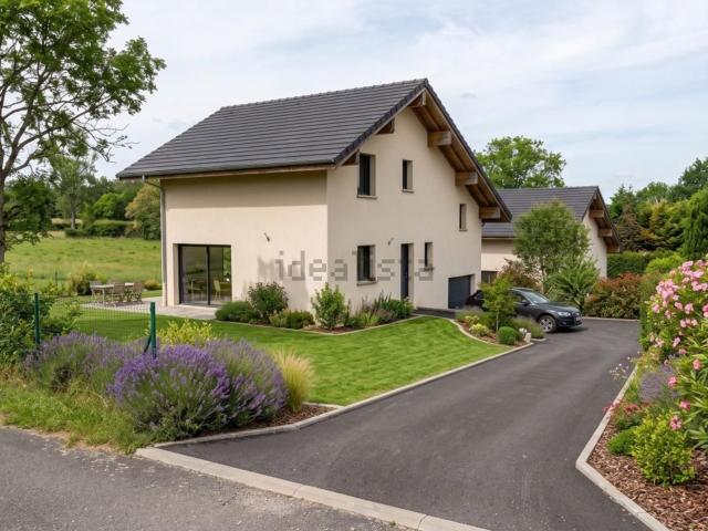 Maison vente à La Touvière, Saint-Félix