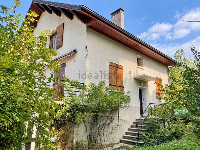 Maison vente à La Touvière, Saint-Félix