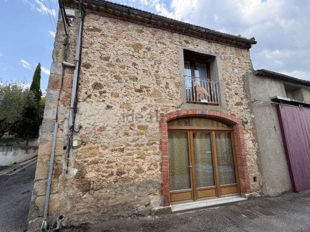 Maison vente à Saint-Ferriol, Aude