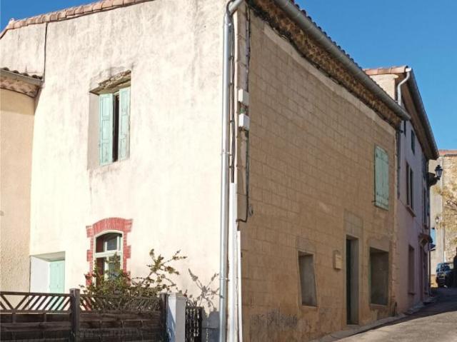 Maison vente à Saint-Ferriol, Aude
