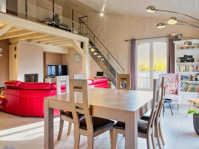 Maison vente à Nantes, Saint-fiacre-sur-maine