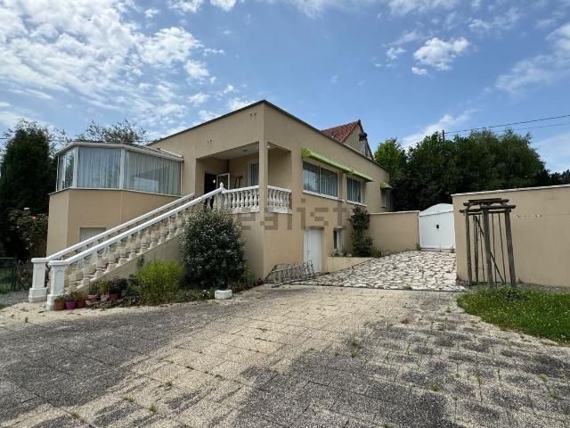 Maison vente à Laschamps de Chavanat, Saint-Fiel