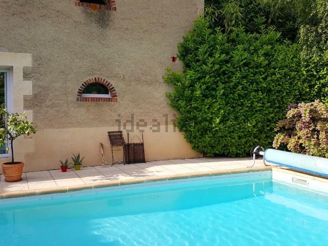 Maison vente à Bona, Nièvre