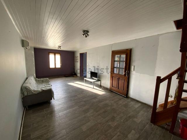 Maison vente à Bouvier, Saint-Firmin
