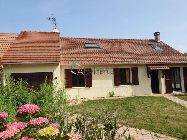 Maison location à Saint-Firmin-des-Bois, Loiret