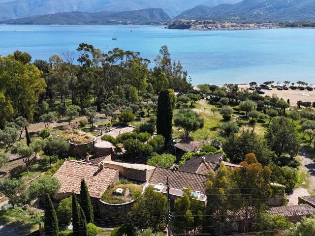 Maison vente à Saint-Florent, Haute-Corse