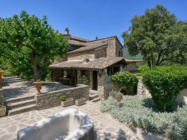Maison vente à Ribot, Saint-Florent-sur-Auzonnet