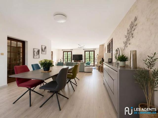 Maison vente à La Boissière, Saint-Florent-sur-Cher