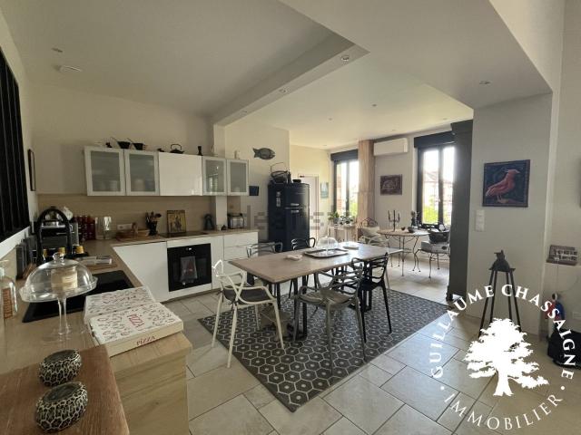 Maison vente à Saint-Florent-sur-Cher, Cher