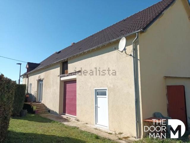 Maison vente à Saint-Florent-sur-Cher, Cher
