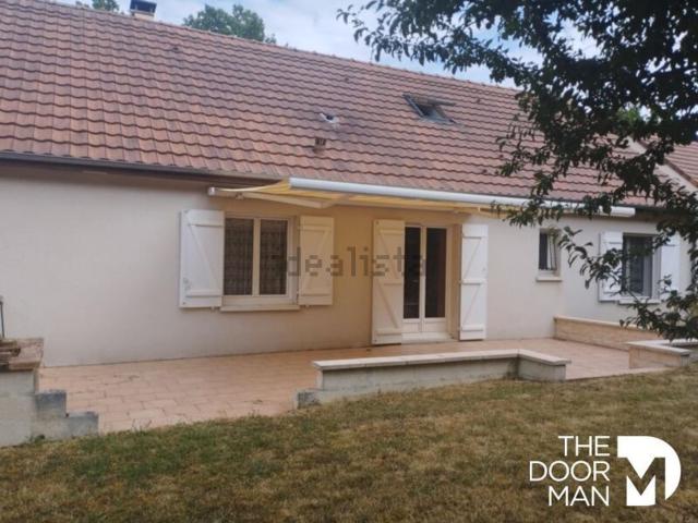 Maison vente à Saint-Florent-sur-Cher, Cher
