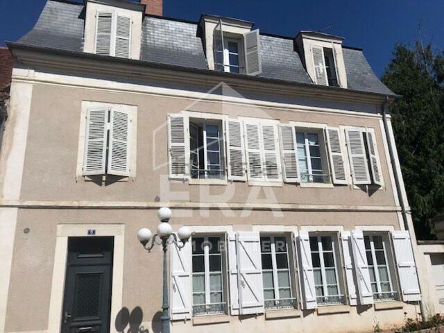 Maison vente à Saint-Florentin