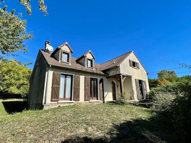 Maison vente à Saint-Florentin