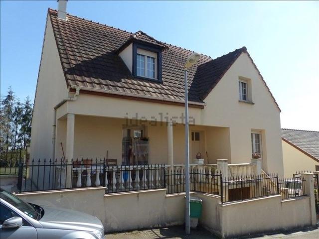 Maison vente à Saint-Florentin
