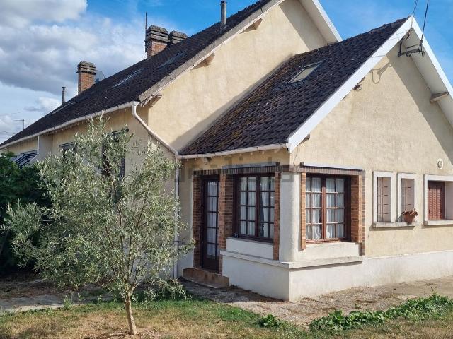 Maison vente à Saint-Florentin