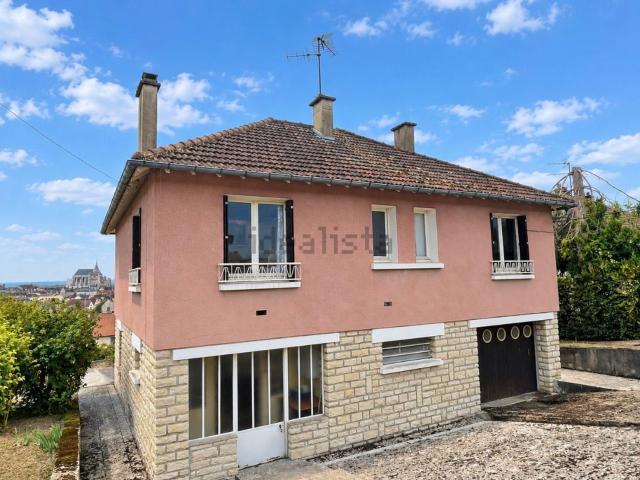 Maison vente à Saint-Florentin
