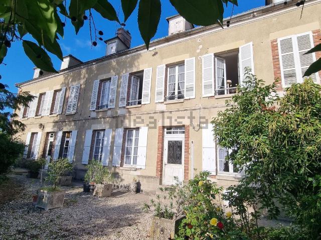 Maison vente à Saint-Florentin