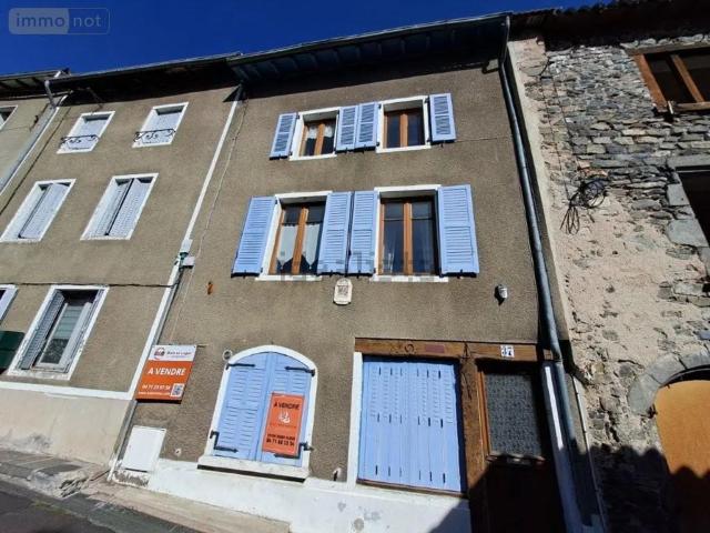 Maison vente à Saint-Flour, Cantal