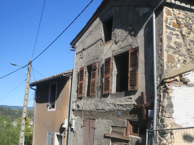 Maison vente à Saint-Flour, Cantal