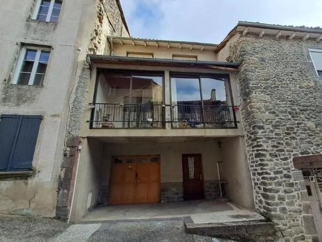 Maison vente à Saint-Flour, Cantal