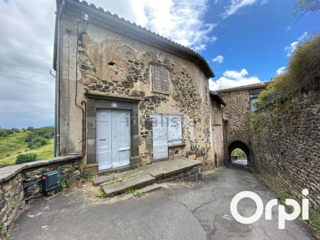 Maison vente à Saint-Flour, Cantal