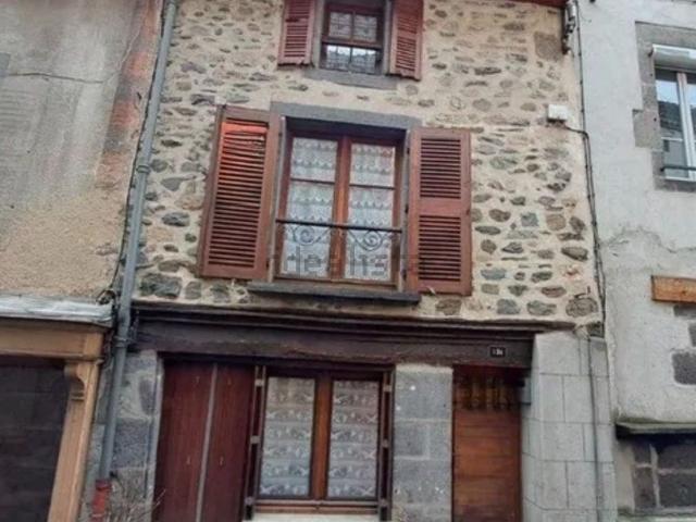 Maison vente à Bel-Air, Saint-Flour