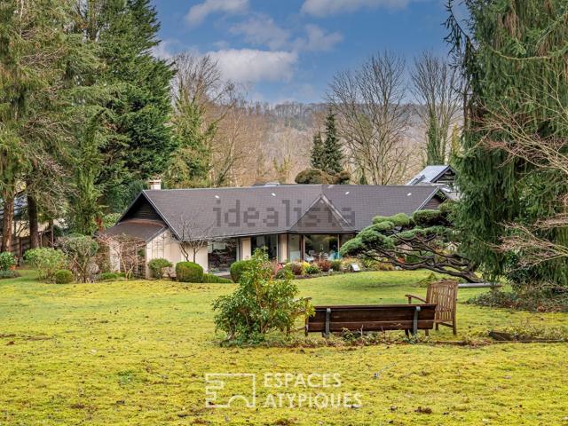 Maison vente à Les Sources, Saint-Forget