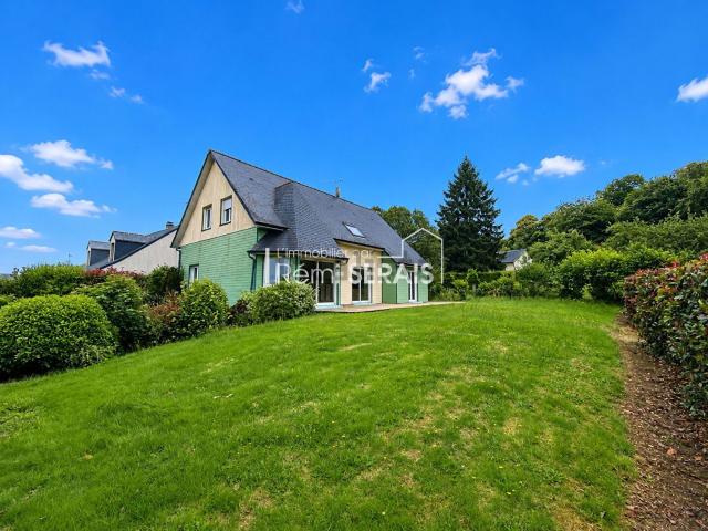 Maison location à Saint-Fraimbault