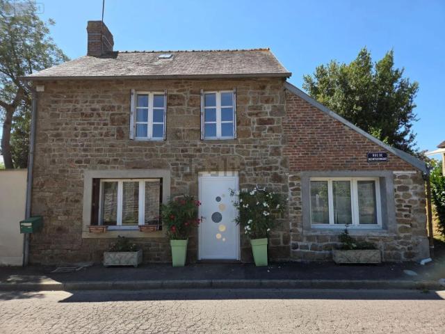 Maison vente à Saint-Fraimbault