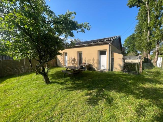 Maison vente à La Riverie, Saint-Fraimbault-de-Prières