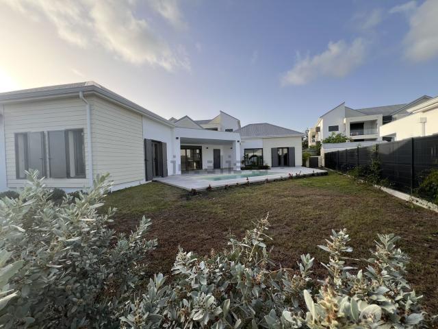 Maison vente à Saint-François