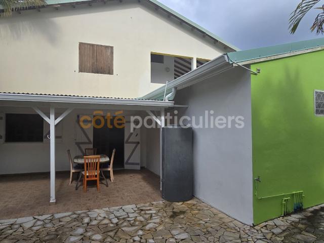 Maison vente à Saint-Jean-de-Maurienne, Saint-françois-longchamp