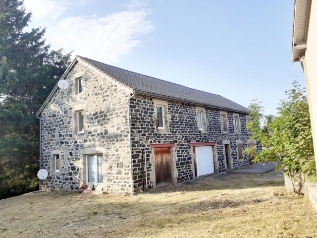 Maison vente à La Grange, Saint-Front