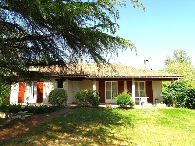 Maison vente à Saint-Front-de-Pradoux, Dordogne