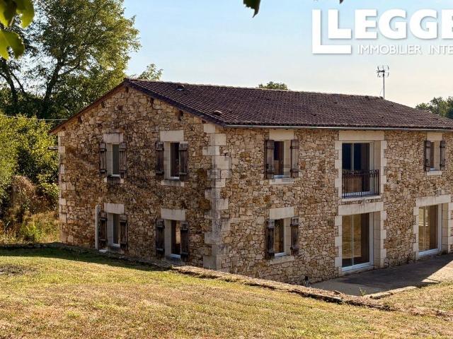 Maison vente à Saint-Front-la-Rivière, Dordogne