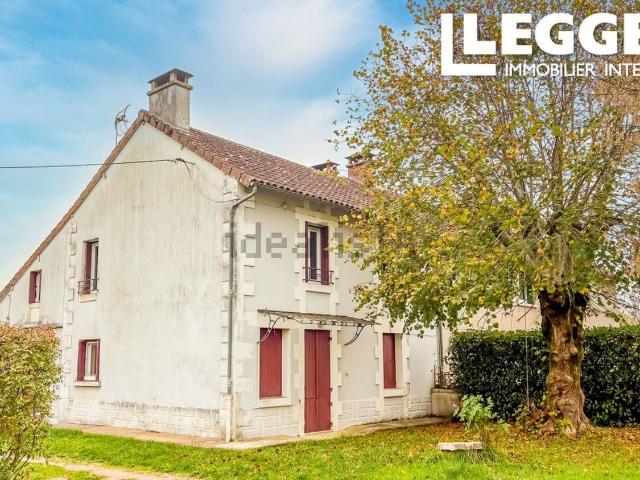 Maison vente à Saint-Front-la-Rivière, Dordogne