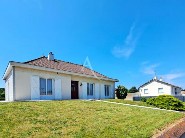 Maison vente à La Roche-sur-Yon, Saint-fulgent