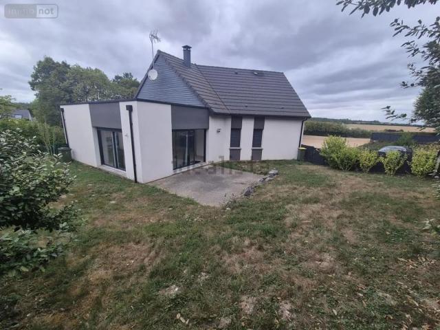 Maison location à Saint-Fuscien, Somme