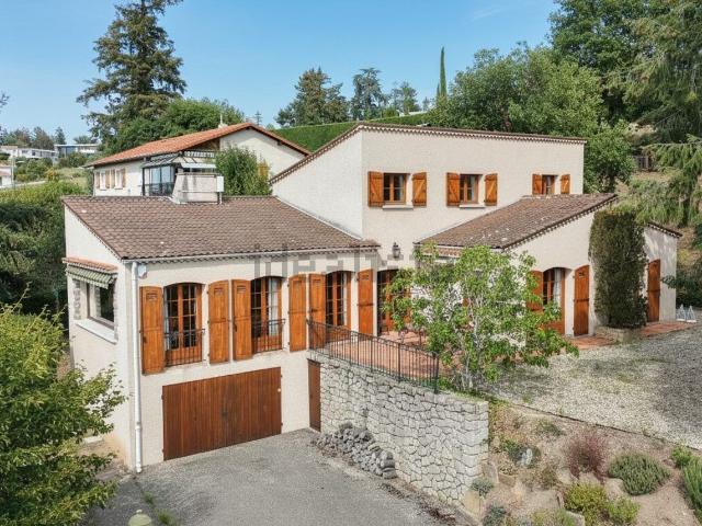 Maison vente à Saint-Galmier, Loire