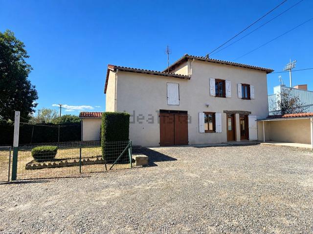 Maison vente à Saint-Galmier, Loire