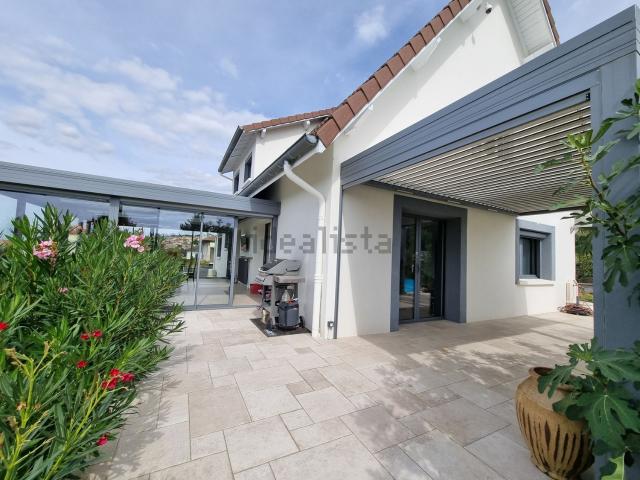 Maison vente à Le Bécot, Chambœuf