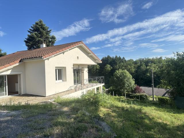 Maison vente à La Varenne, Chambœuf
