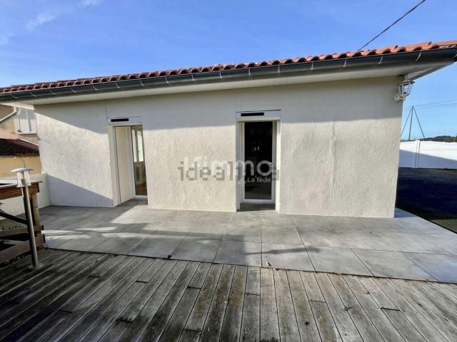 Maison vente à Saint-Gaudens, Haute-Garonne