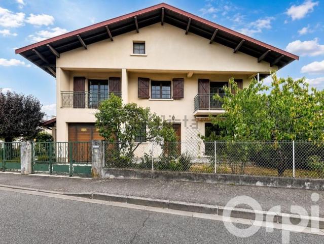 Maison vente à Saint-Gaudens, Haute-Garonne